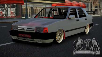 Tofas Dogan Nuazu для GTA 4