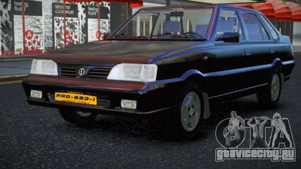 Daewoo Polonez Vinjiniy для GTA 4