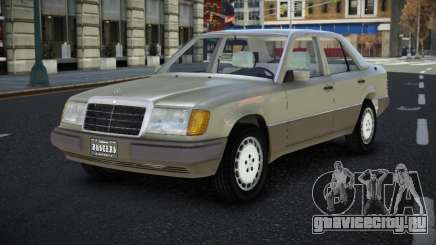 Mercedes-Benz 250D Wehvuqun для GTA 4