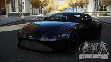 Aston Martin Vantage Ujoh для GTA 4