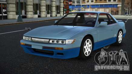 Nissan Silvia Givzukaje для GTA 4