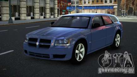 Dodge Magnum Dofxaz для GTA 4