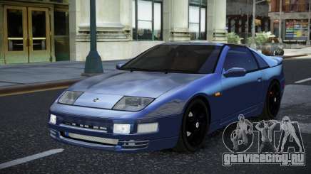 Nissan 300ZX Sucwu для GTA 4