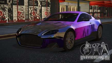 Aston Martin Vantage Denli S6 для GTA 4