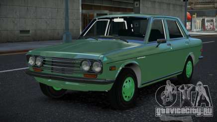 Datsun 510 Farfu для GTA 4