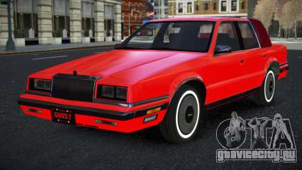 Chrysler New Yorker Guhxuduca для GTA 4