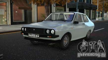 Dacia 1310 Guhkex для GTA 4
