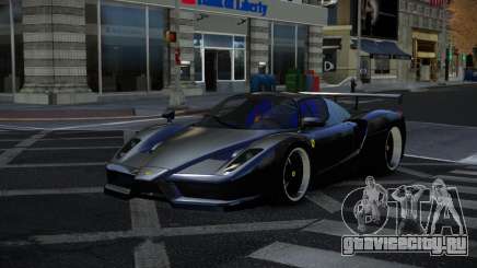 Ferrari Enzo Hulat для GTA 4