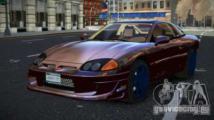 Dodge Stealth Rojre для GTA 4