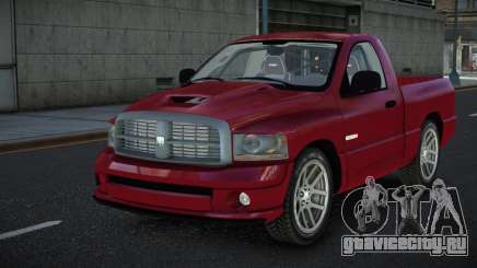 Dodge Ram Doydar для GTA 4