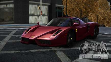 Ferrari Enzo Noepe для GTA 4