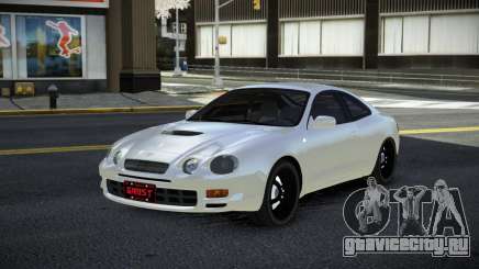 Toyota Celica Xulyon для GTA 4