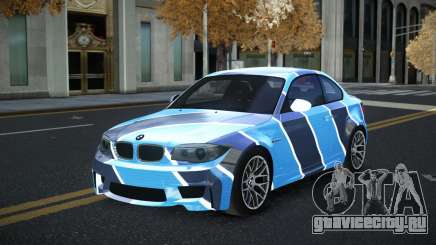 BMW 1M Lesma S6 для GTA 4