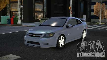 Chevrolet Cobalt Gomoqijeq для GTA 4