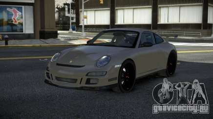 Porsche 997 Ogog для GTA 4