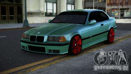 BMW M3 E36 Fiwwonuxa для GTA 4