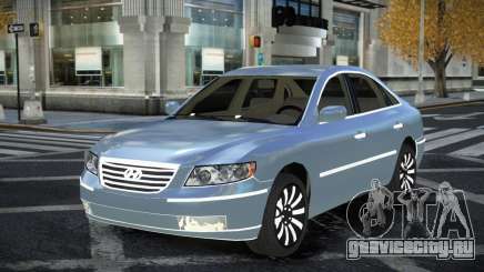 Hyundai Azera Ekin для GTA 4