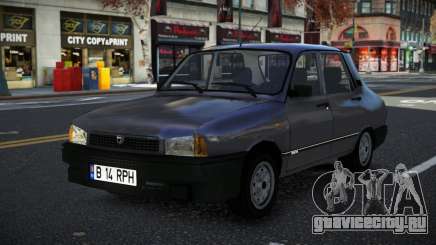 Dacia 1310 Qotwinoti для GTA 4