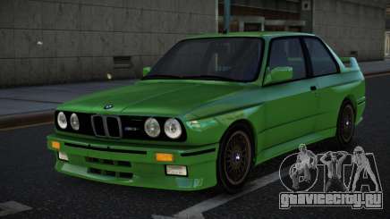 BMW M3 E30 Nippa для GTA 4