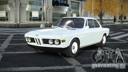 BMW 3.0 CSL Loworo для GTA 4