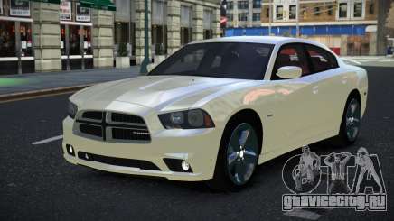 Dodge Charger Givubew для GTA 4