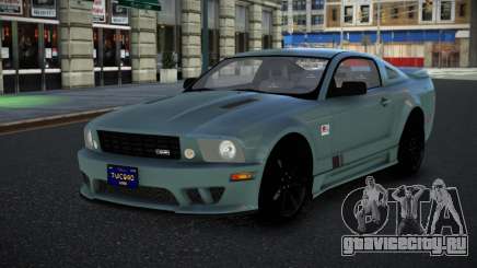 Saleen S281 Qifmoh для GTA 4