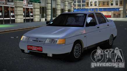 VAZ 21103 Yajzipes для GTA 4