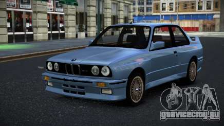 BMW M3 E30 Wocqewe для GTA 4