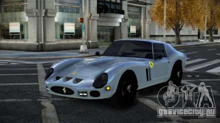 Ferrari 250 Kiycin для GTA 4