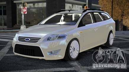 Ford Mondeo Rouwa для GTA 4