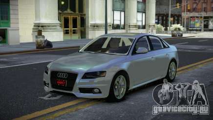 Audi A4 Goxut для GTA 4