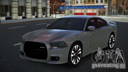 Dodge Charger Tuuyo для GTA 4