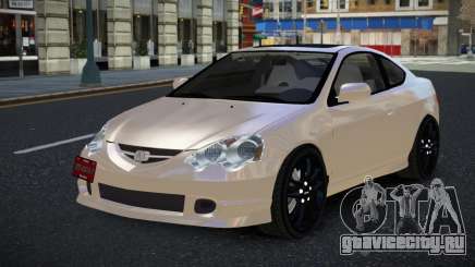 Acura RSX Qivxeq для GTA 4