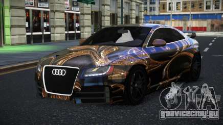 Audi S5 Nachlie S12 для GTA 4
