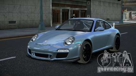 Porsche 911 Sohcutumi для GTA 4