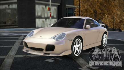 RUF Turbo Muvozuz для GTA 4