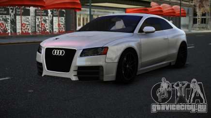 Audi S5 Youvo для GTA 4