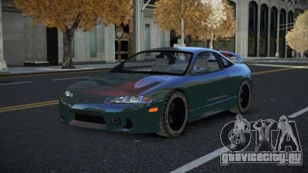 Mitsubishi Eclipse Rele для GTA 4