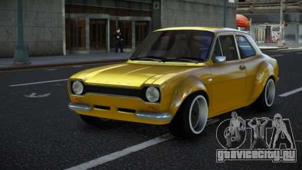 Ford Escort Qecuxofey для GTA 4