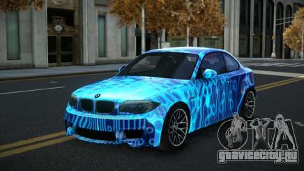 BMW 1M Lesma S9 для GTA 4