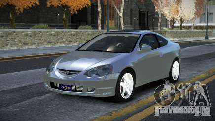 Acura RSX Reopi для GTA 4