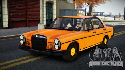 Mercedes-Benz 300Sel Nuvuxak для GTA 4