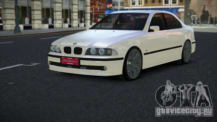 BMW M5 E39 Meki для GTA 4