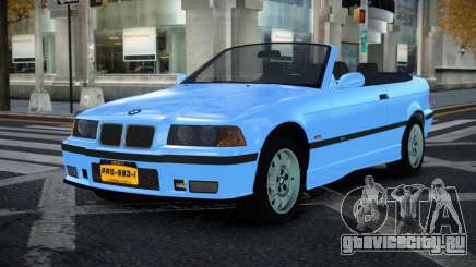 BMW M3 E36 Docudag для GTA 4