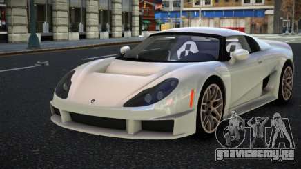 Rossion Q1 Sumaqu для GTA 4
