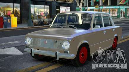 VAZ 2101 Niare для GTA 4