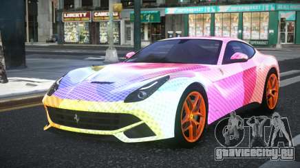 Ferrari F12 Onyrir S2 для GTA 4