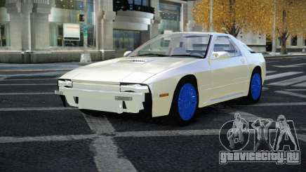 Mazda RX-7 Legopafa для GTA 4