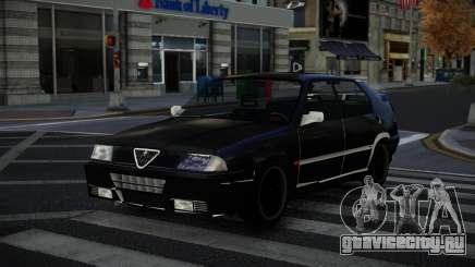 Alfa Romeo 33 Dapquzos для GTA 4