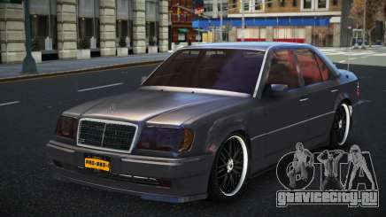 Mercedes-Benz E500 Xocoki для GTA 4